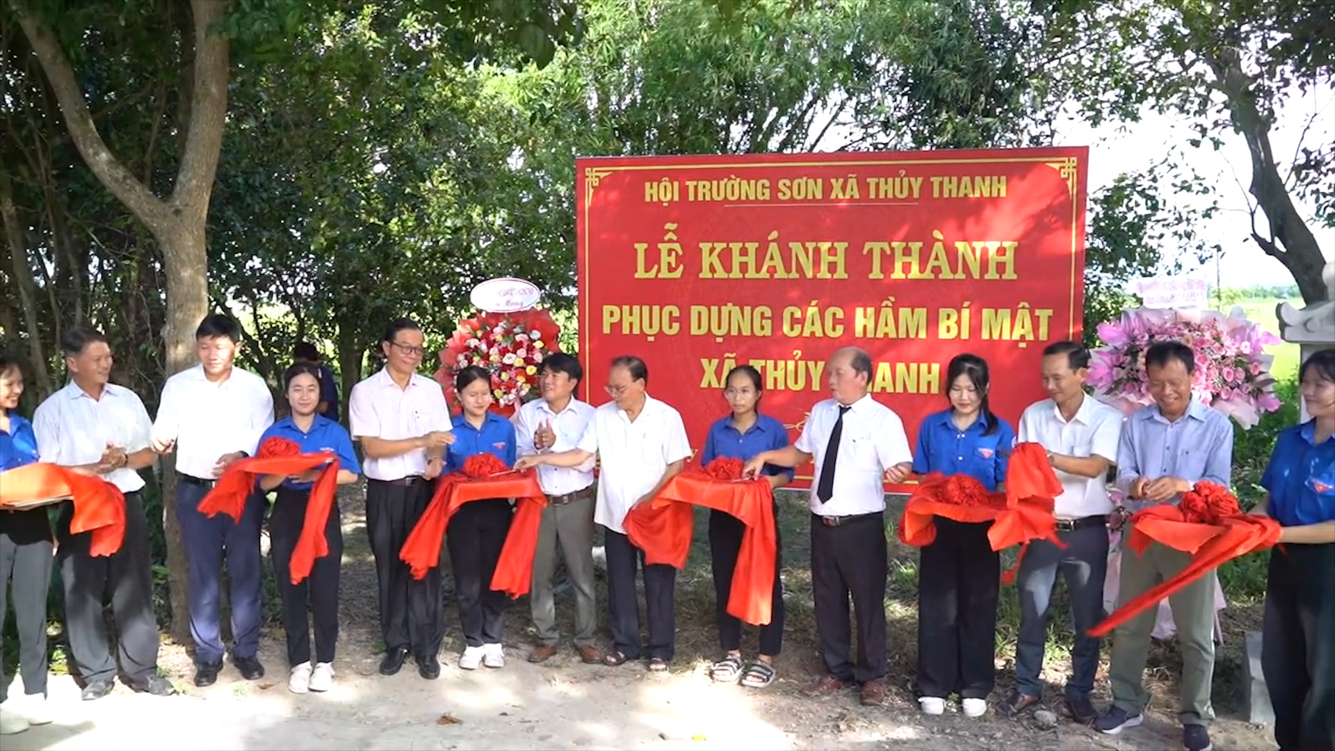 Bản tin An ninh - Cuộc sống ngày 6/8