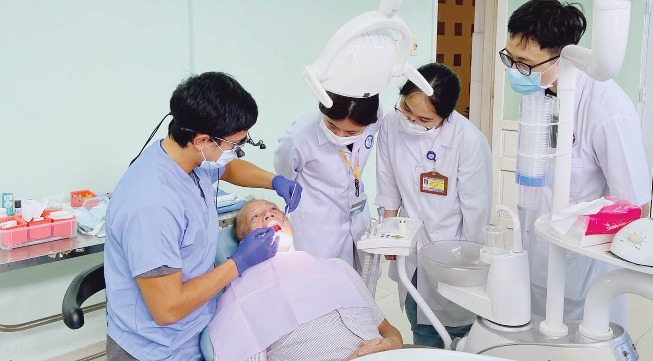 Phát huy tối đa tiềm năng, sức sáng tạo của đội ngũ trí thức