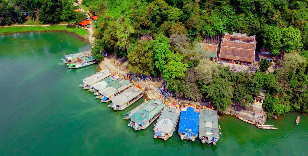 Để du khách ấn tượng về du lịch lễ hội ở Huế