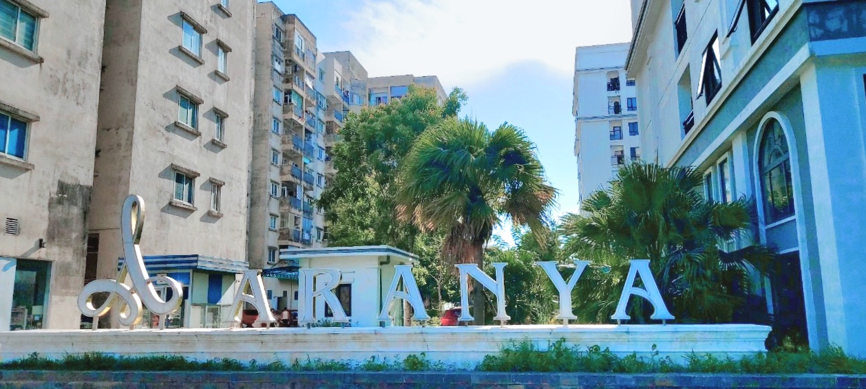 Đề nghị làm rõ sai phạm của Ban quản trị toà nhà CT1, CT2