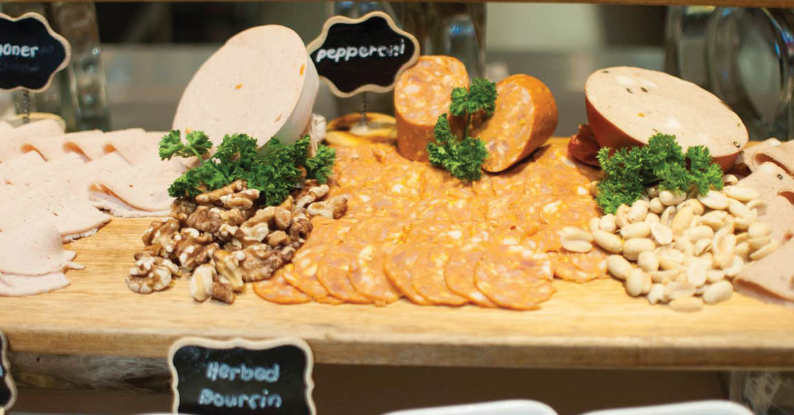 Mỹ ghi nhận ca tử vong thứ 3 liên quan đến vi khuẩn listeria