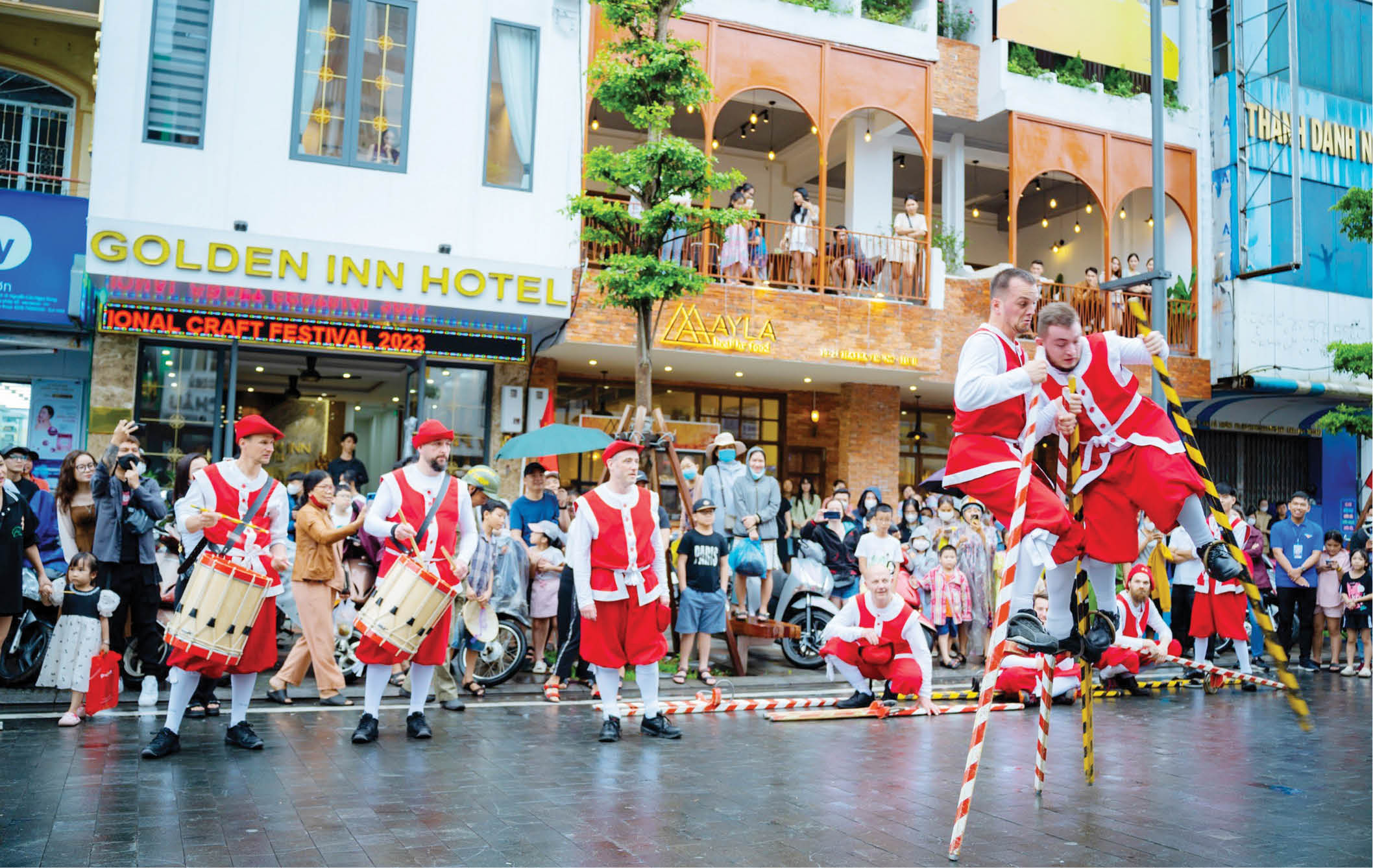 Tận dụng tiềm năng, thúc đẩy ngành kinh tế mũi nhọn