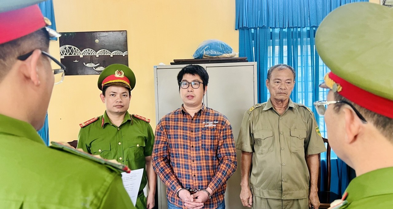 Giả vờ mượn tiền đáo hạn ngân hàng, một đối tượng lừa đảo gần 1,2 tỷ đồng