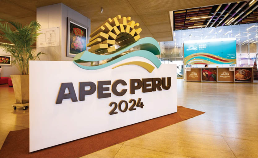 APEC nhóm họp giải quyết các vấn đề kinh tế cấp bách trong khu vực