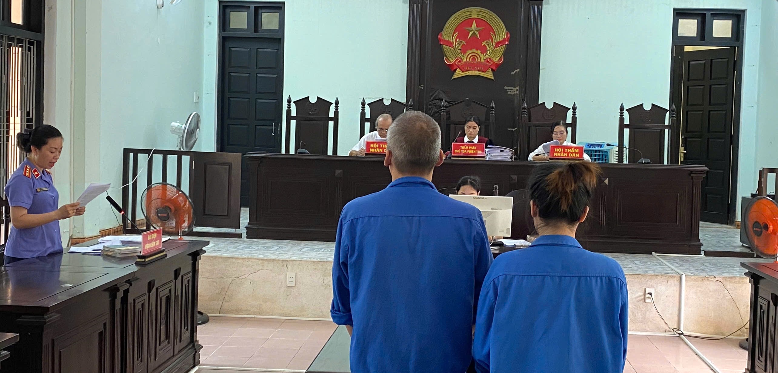 Kết đắng của bộ đôi anh em mua bán mỗi quả thận từ 1 - 1,3 tỷ đồng