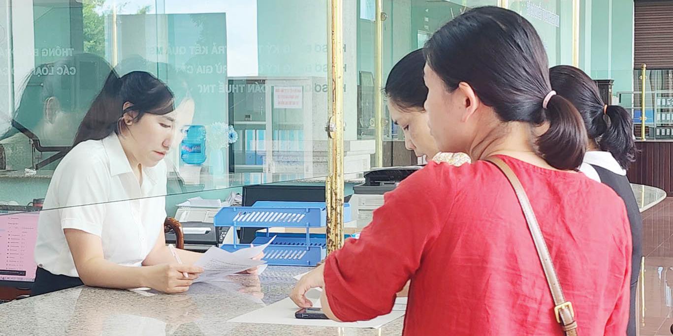 Thu nhập từ chuyển nhượng vốn phải nộp thuế