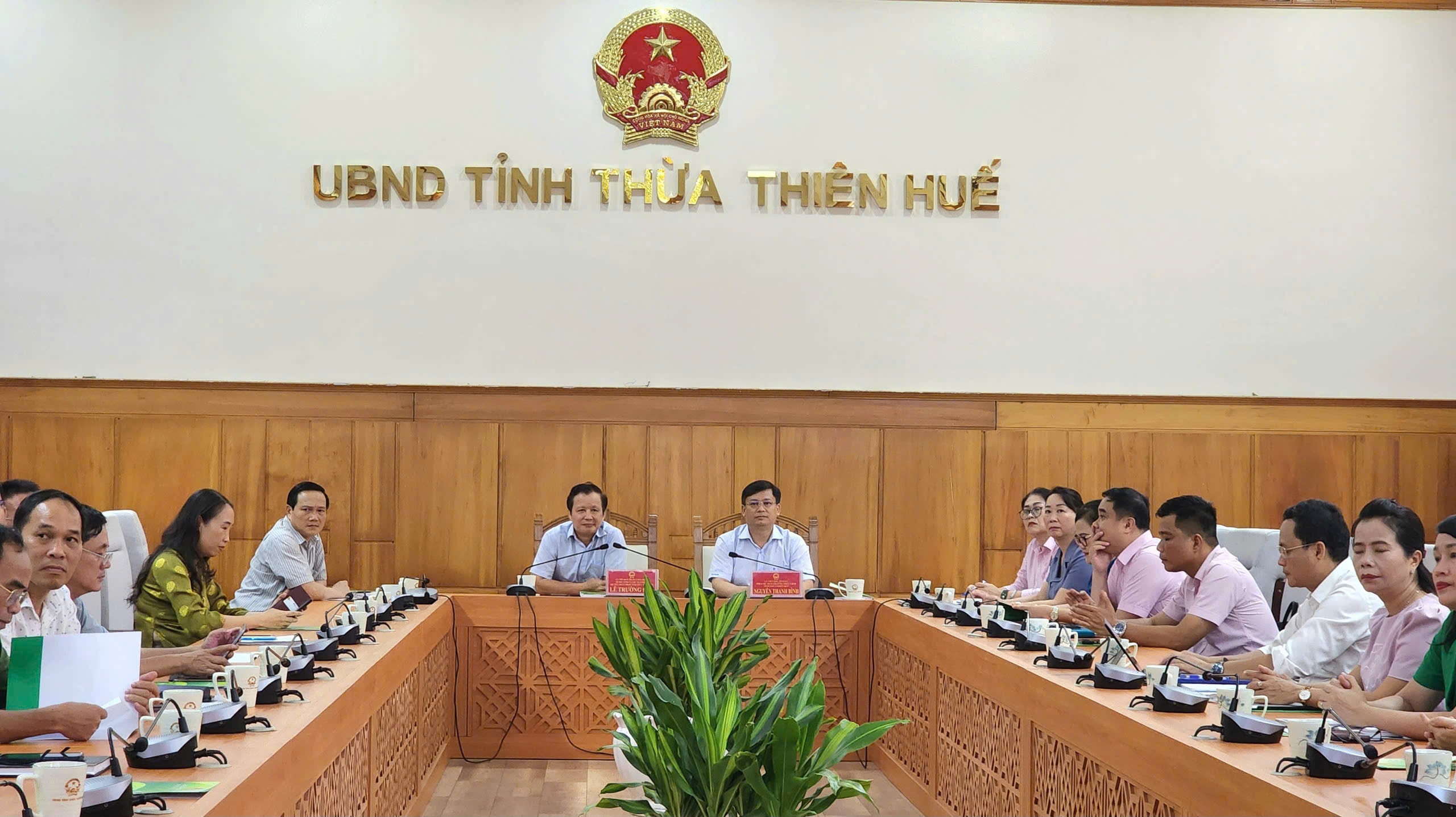 Đầu tư nâng cao chất lượng tín dụng chính sách