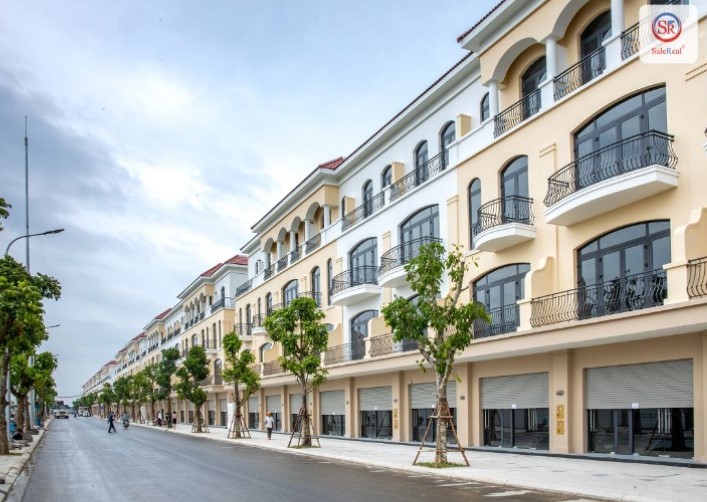 Liền kề Vinhomes Ocean Park 2 - Bảng giá  Phân tích có nên đầu tư