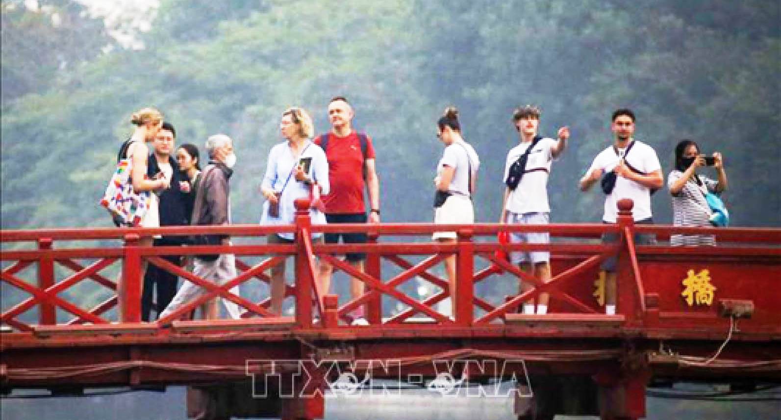 Việt Nam sẵn sàng đón làn sóng các thương hiệu khách sạn toàn cầu