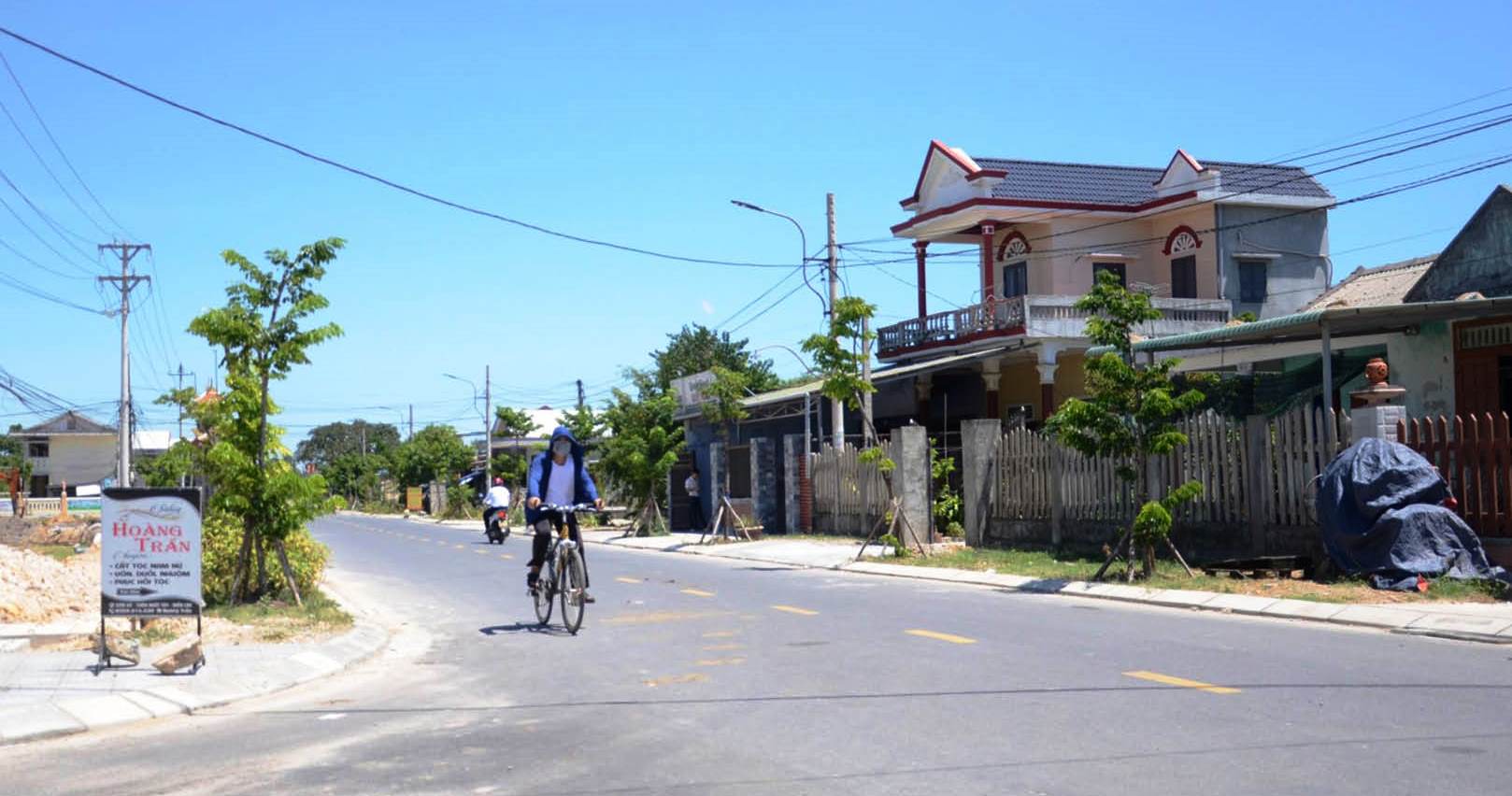 Đồng thuận vì tương lai phát triển