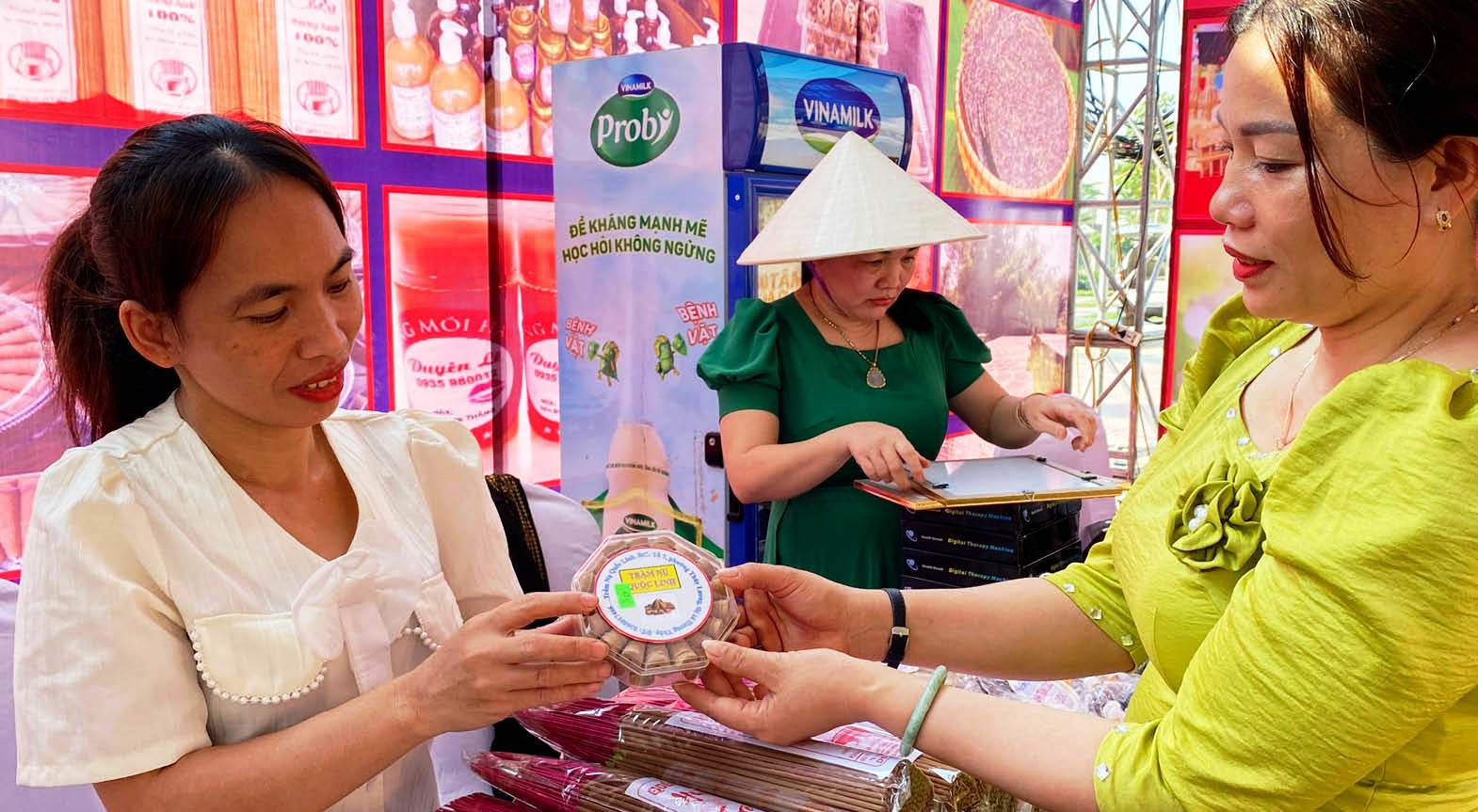 Phát triển kinh tế tập thể theo hướng bền vững