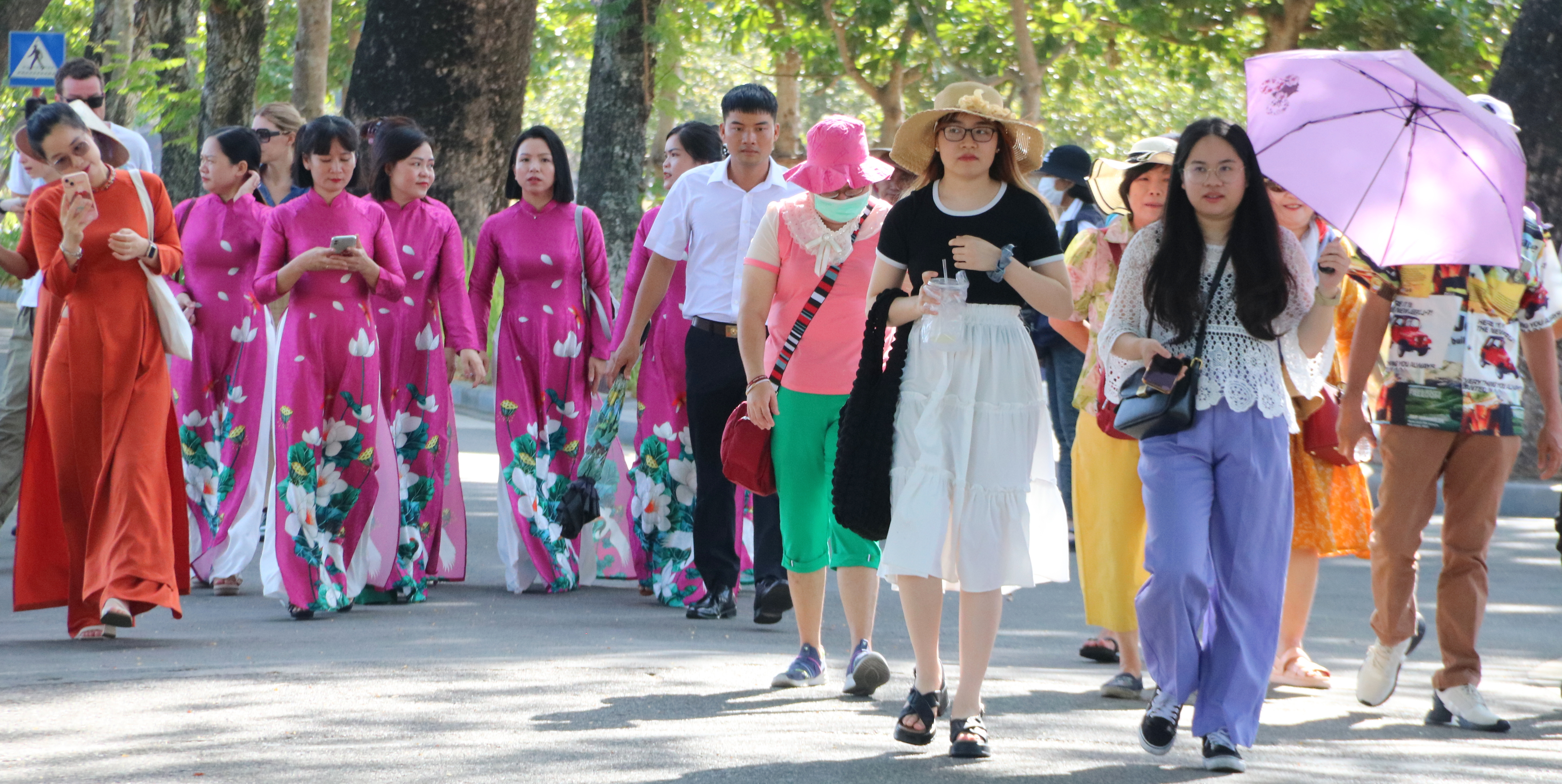 Để du khách có kỳ nghỉ lễ 2 9 an toàn