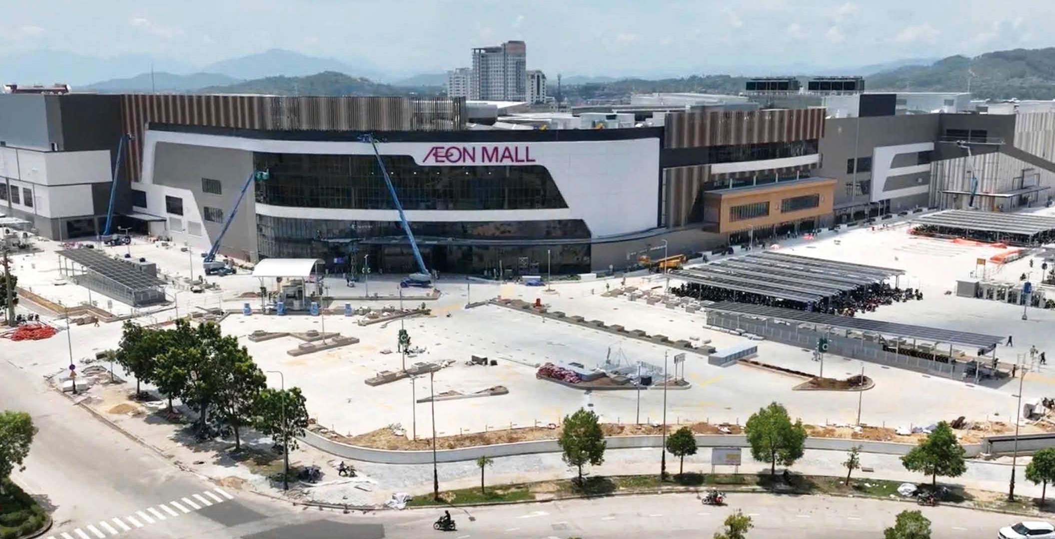 Cùng doanh nghiệp tạo không gian xanh