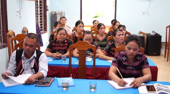 Bản tin An ninh - Cuộc sống ngày 20/8
