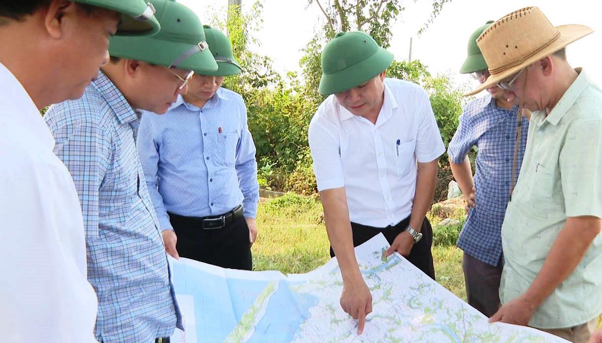 Ưu tiên nguồn lực giải quyết dứt điểm kiến nghị của cử tri