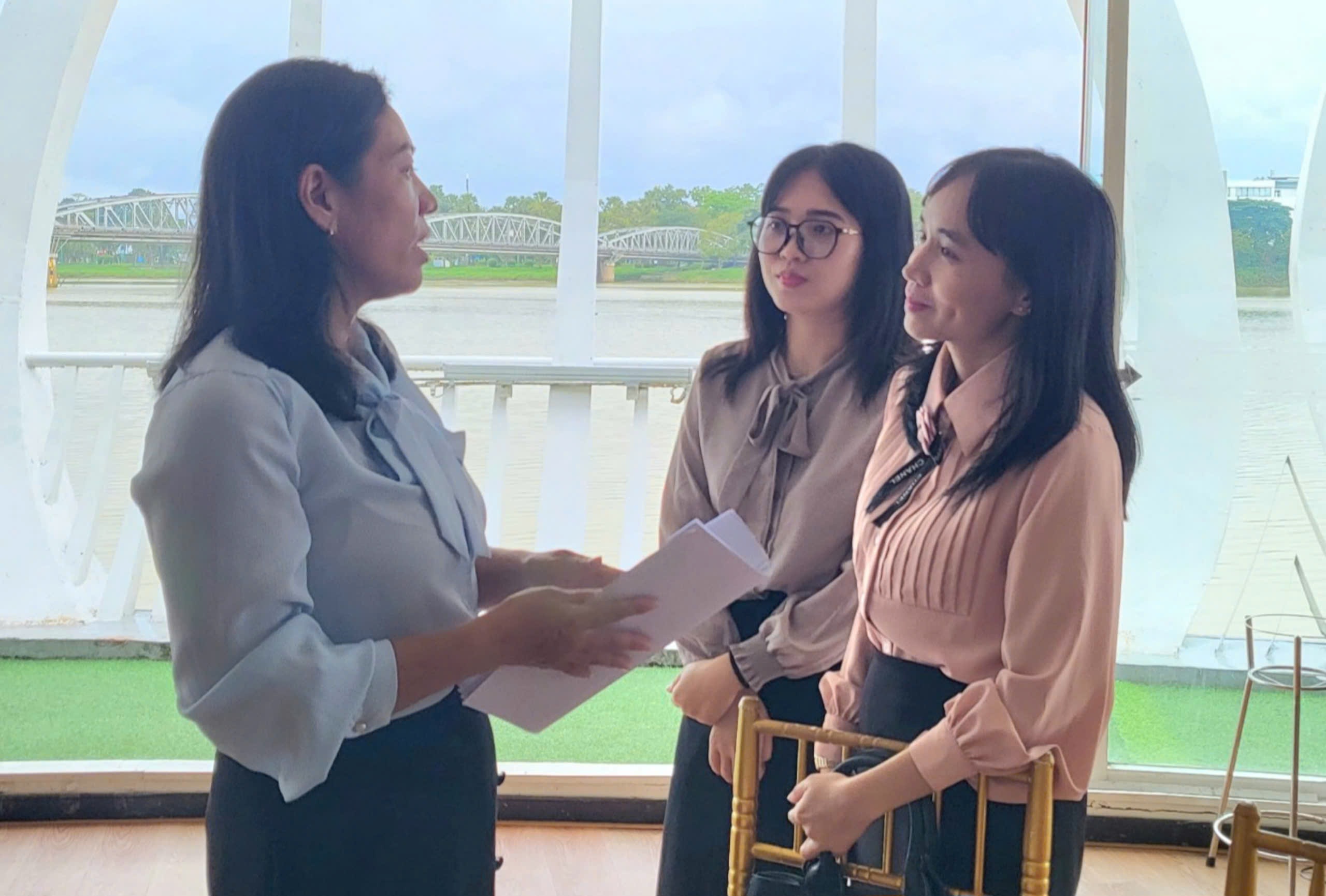 Doanh nghiệp nhỏ và vừa sẽ được nhận hỗ trợ công nghệ