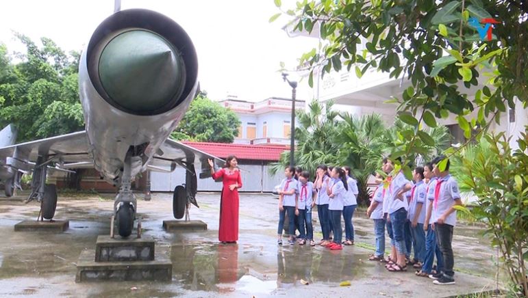 Cách mạng Tháng Tám và bài học bảo vệ độc lập chủ quyền dân tộc