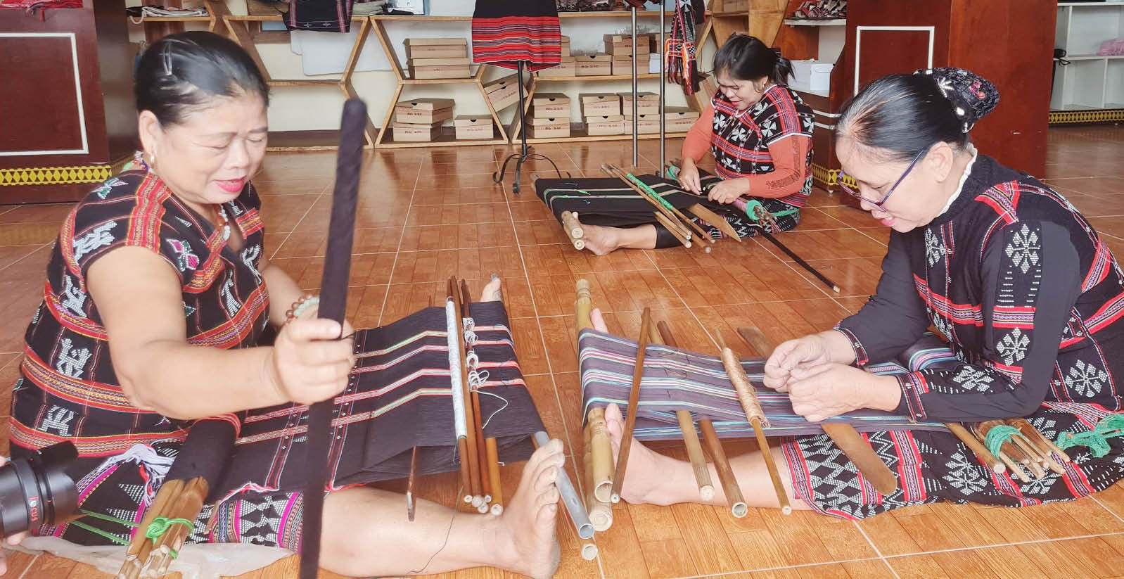 A Lưới ưu tiên nguồn lực phát triển du lịch