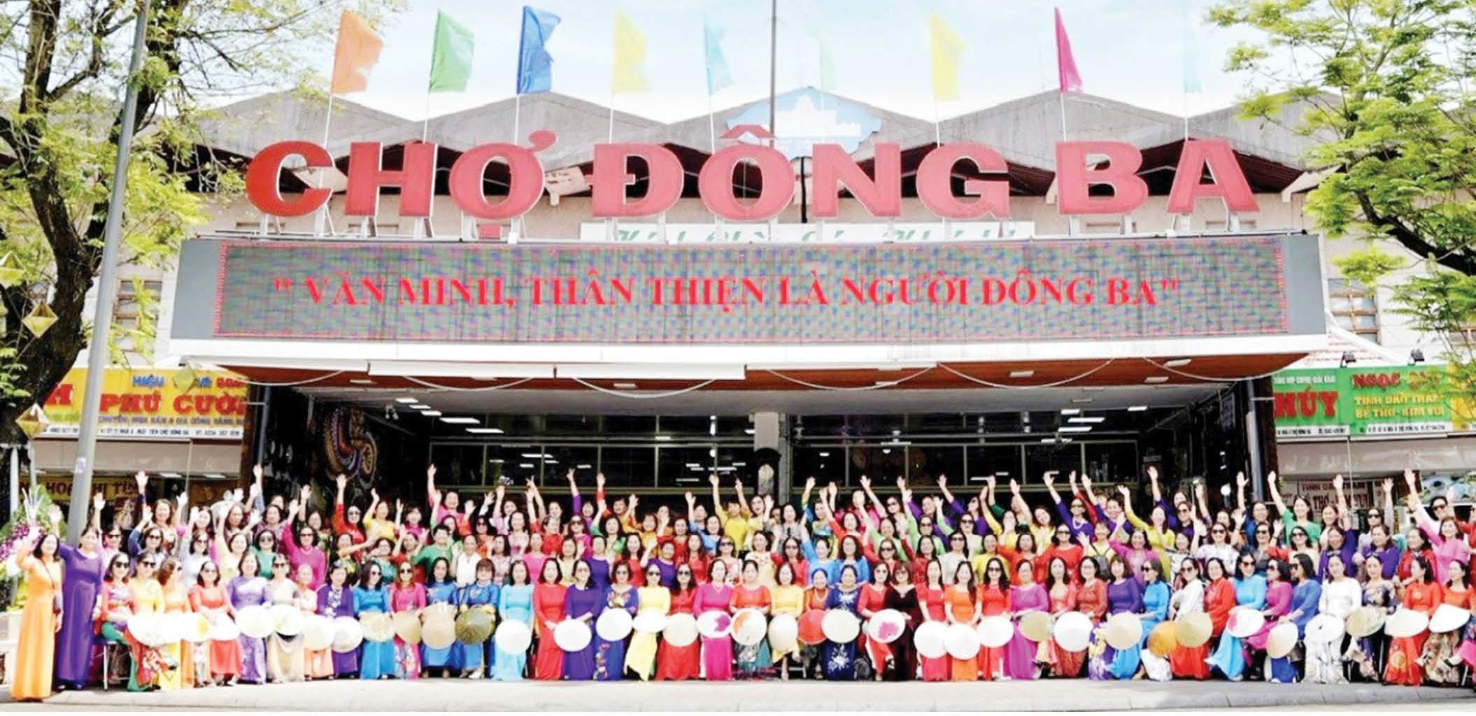 Đổi thay từ “ngôi nhà” 125 năm tuổi