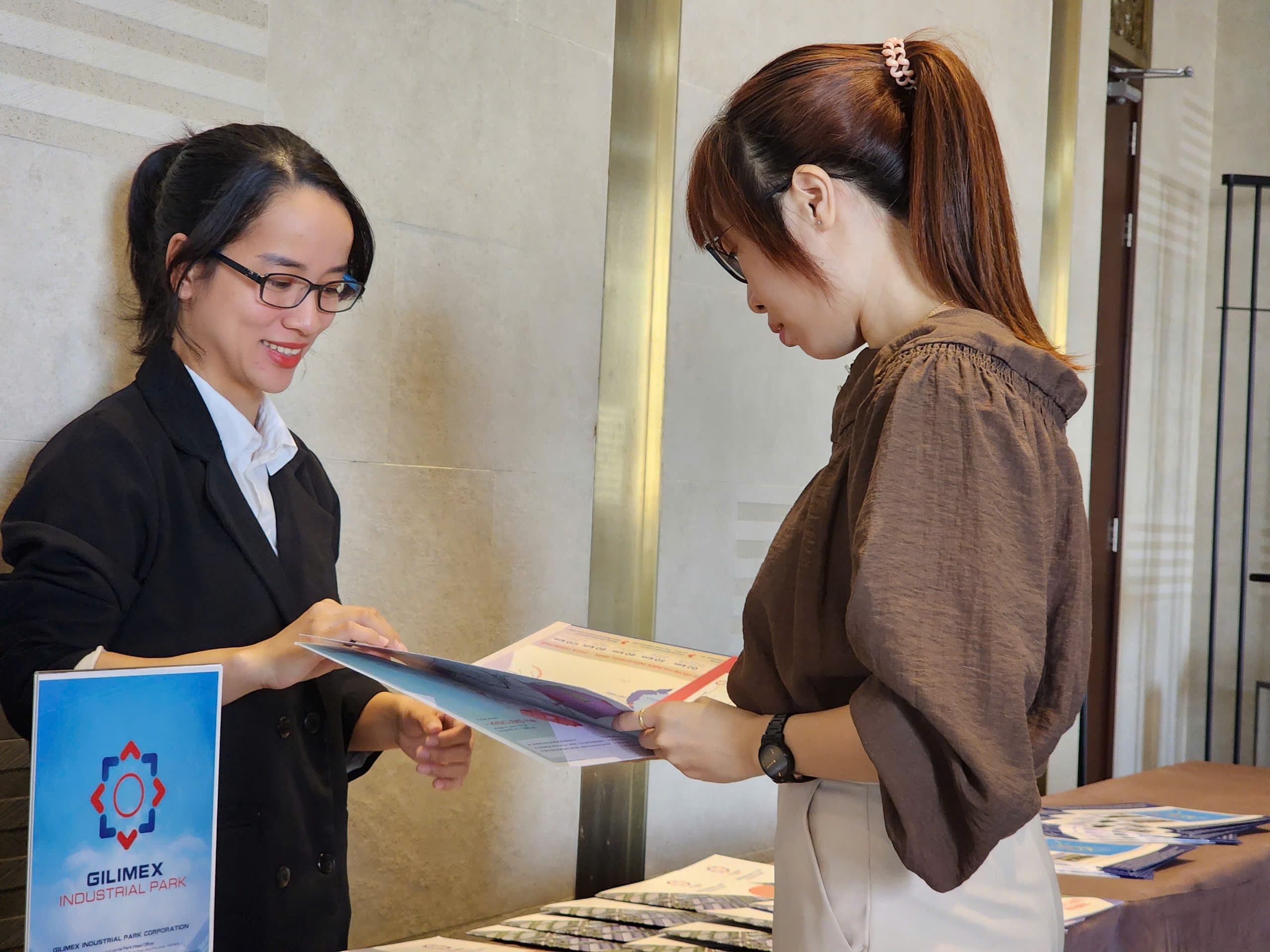 Các khó khăn trong hoạt động của doanh nghiệp được tiếp nhận