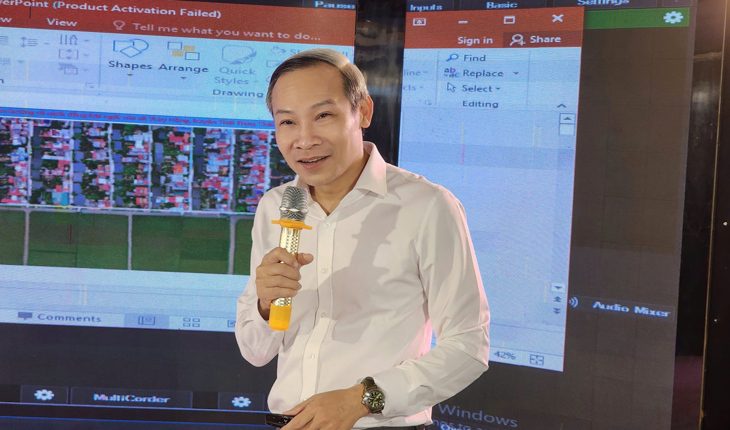 Luật Đất đai và những tác động đến môi trường đầu tư kinh doanh