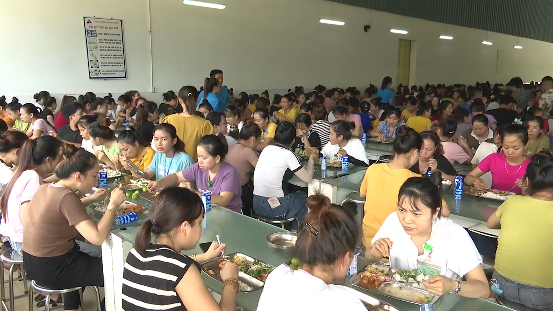 Bản tin An ninh - Cuộc sống ngày 27/8