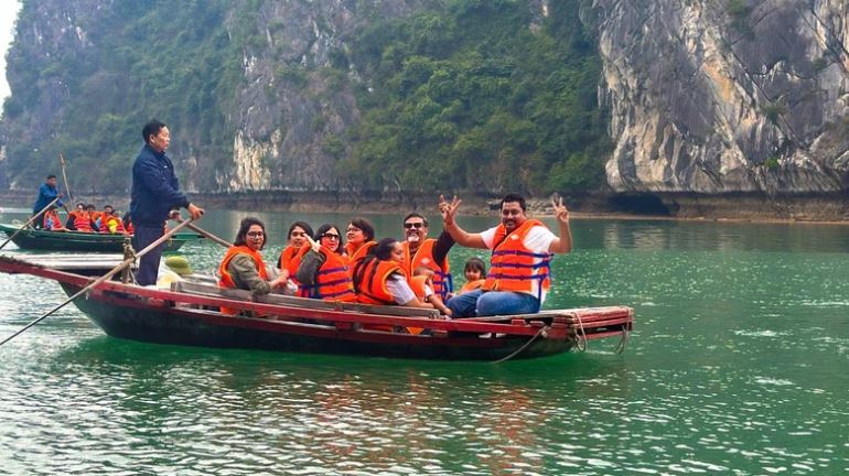 Khai phá thị trường mới cho ngành du lịch