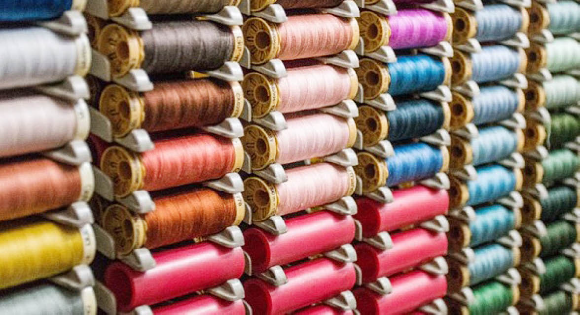 Ấn Độ Ngành dệt may thuộc top đầu thế giới đang ngày càng lớn mạnh