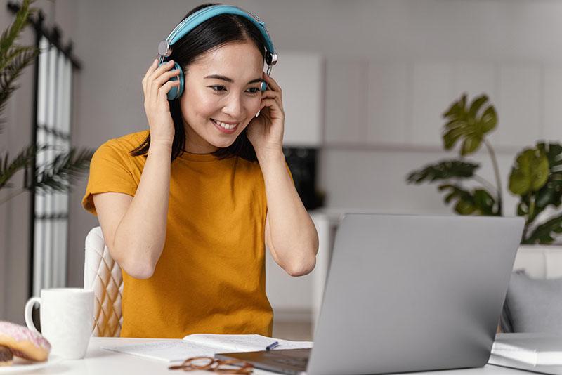 Mách bạn 7 mẹo cải thiện kỹ năng nghe tiếng anh hiệu quả