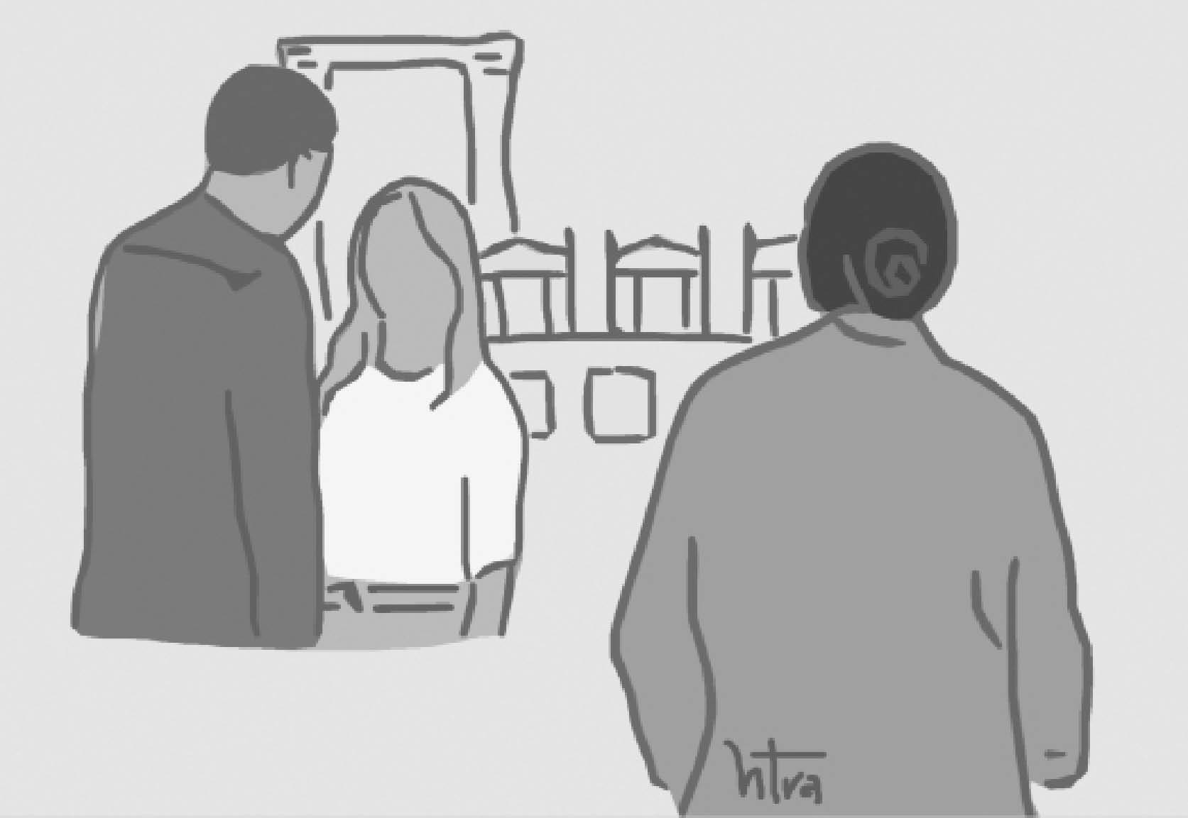 Nỗi buồn còn vương