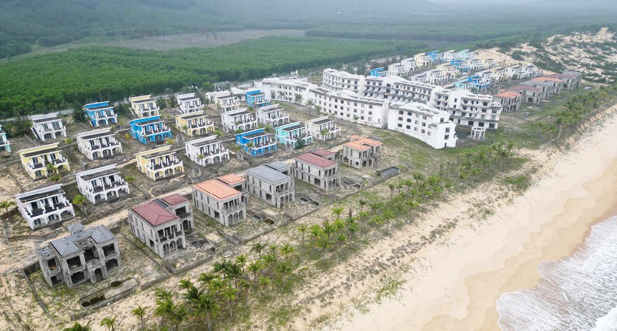 Phải tháo gỡ điểm nghẽn, du lịch Phú Lộc mới bứt phá