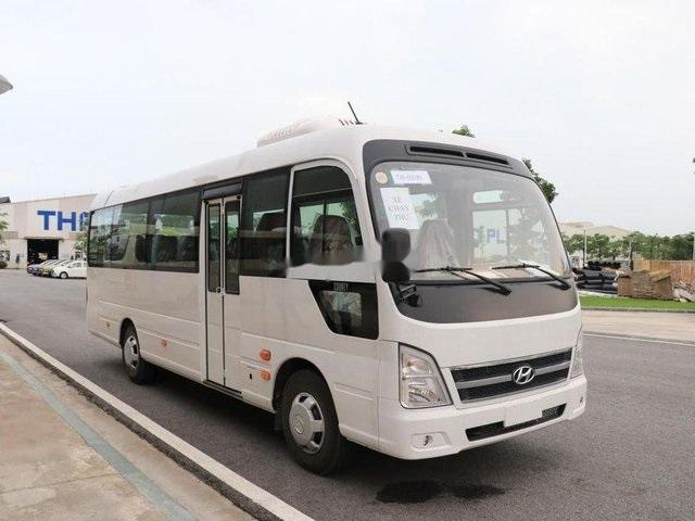 Travel car cho thuê xe du lịch Hà Nội uy tín