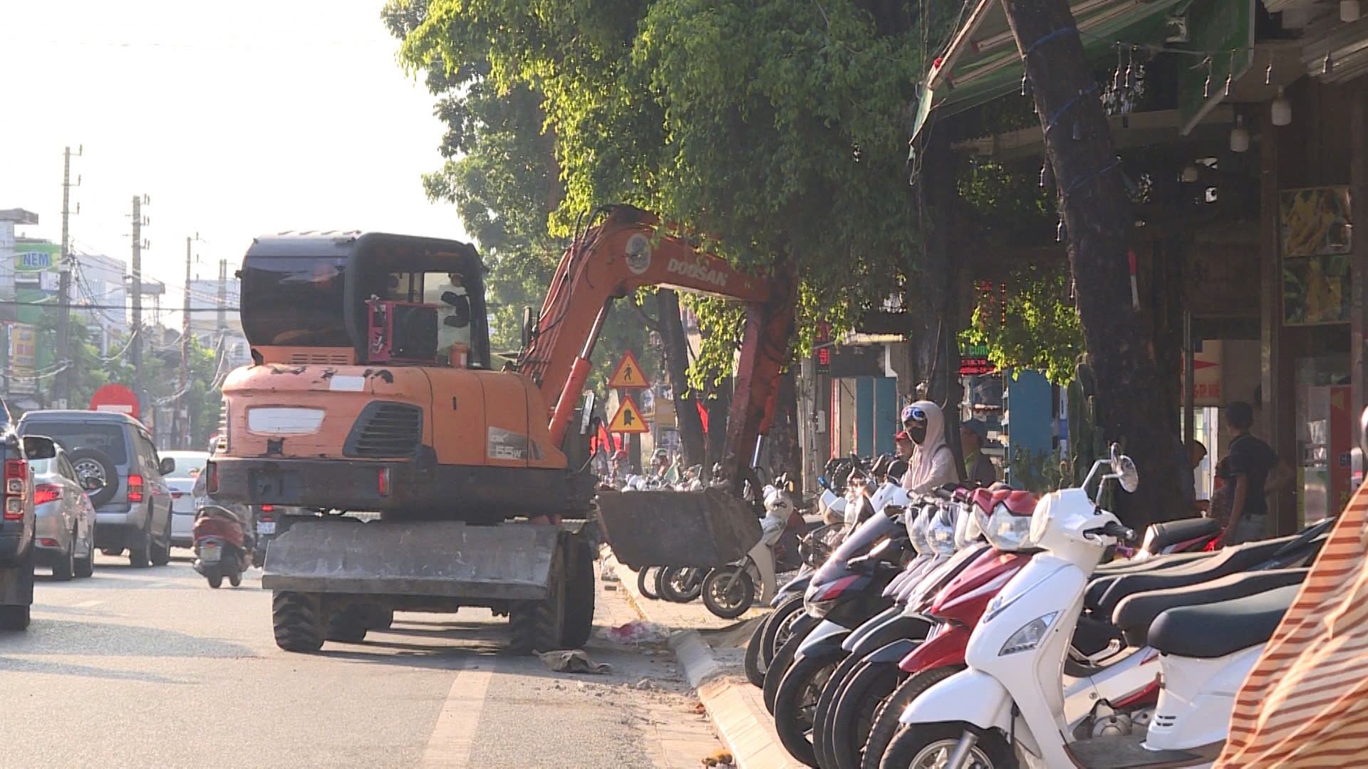 Để dịp lễ Quốc khánh vui tươi, an toàn