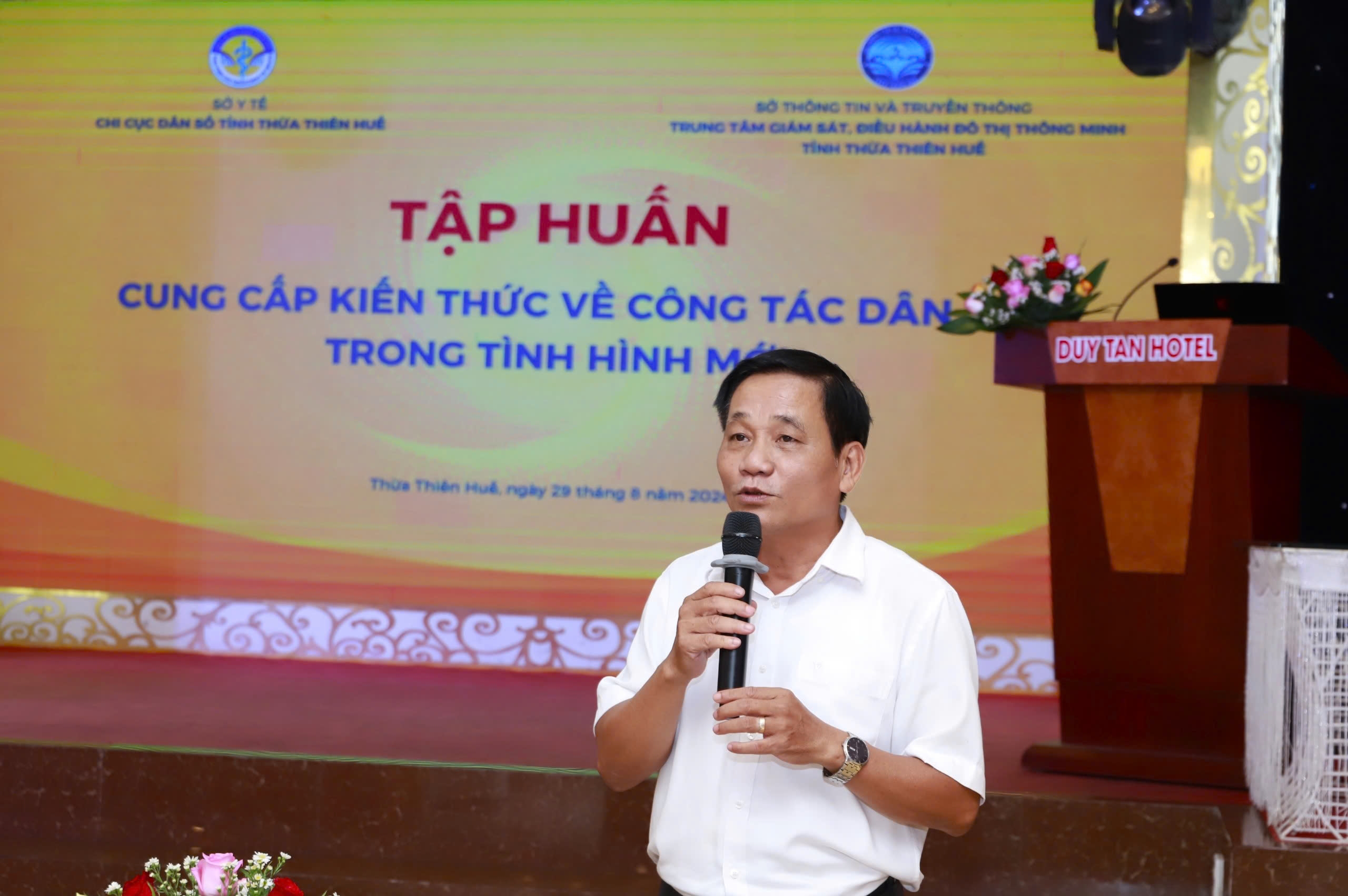 Nâng cao kỹ năng truyền thông chính sách cho cơ quan báo chí