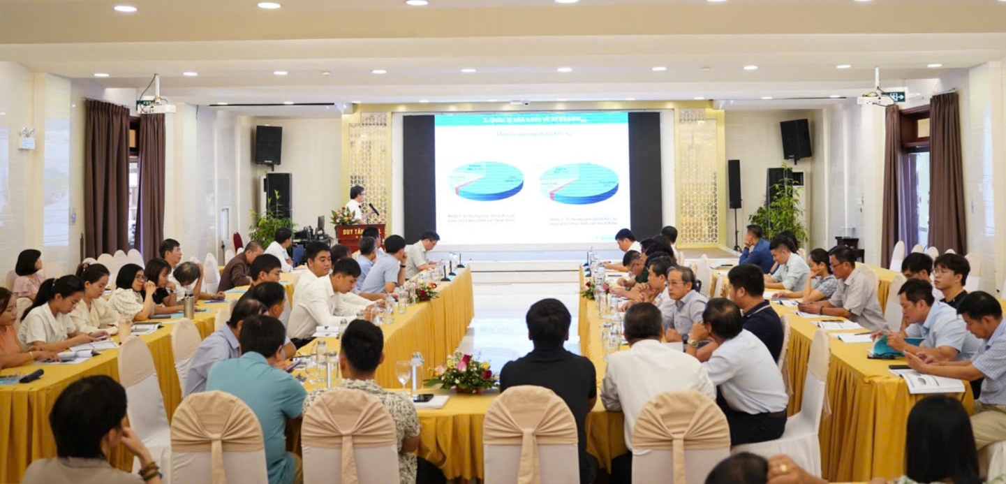 Ứng dụng công nghệ bức xạ an toàn trong y tế, công nghiệp