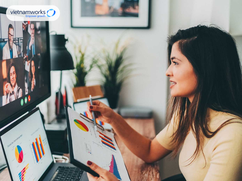 Cập nhật xu hướng tuyển dụng ngành IT Định hướng và cơ hội mới 2024