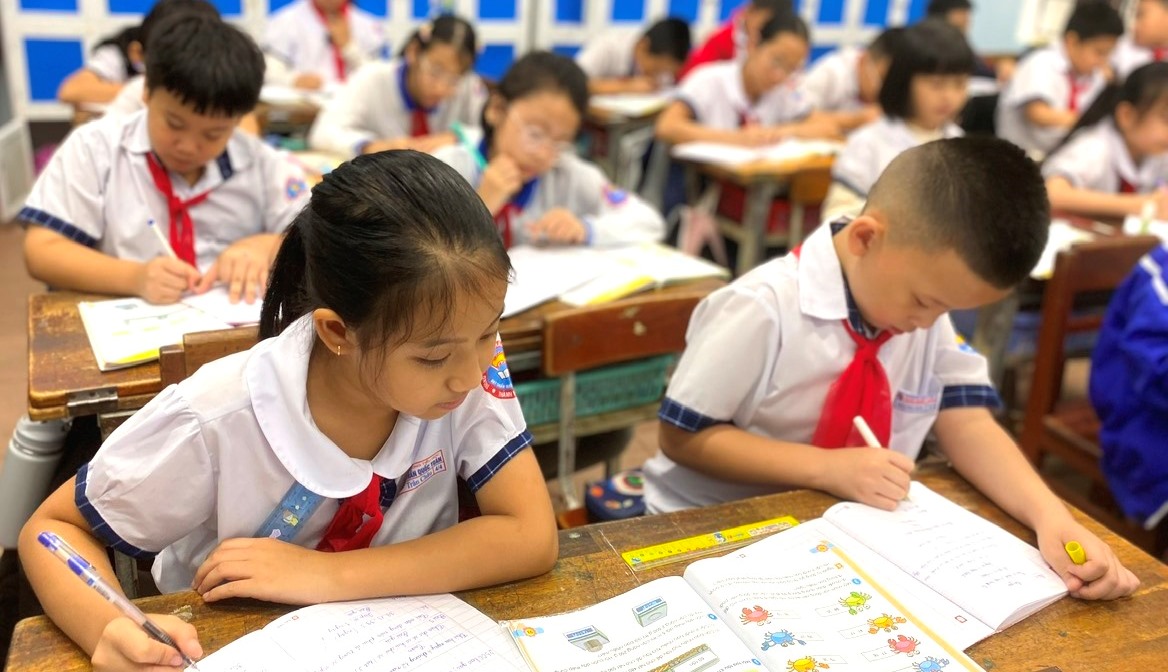 Quy định các khoản thu năm học 2024-2025