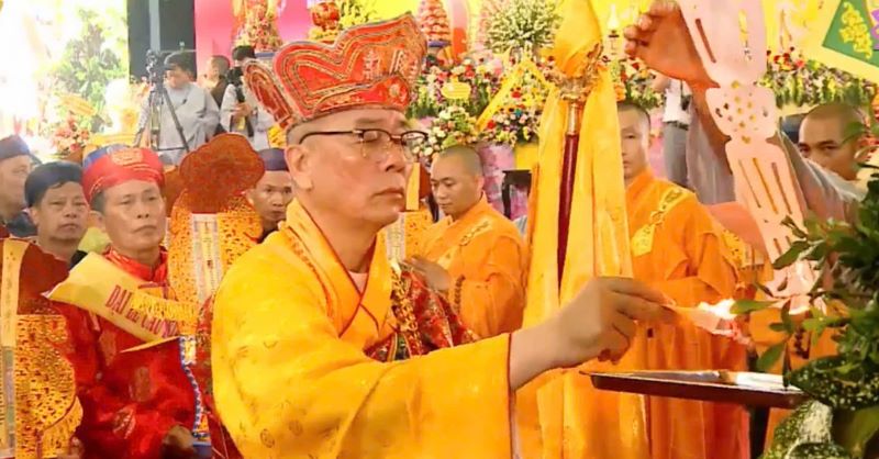 Tưởng nhớ các nạn nhân không may bị tử vong do tai nạn giao thông