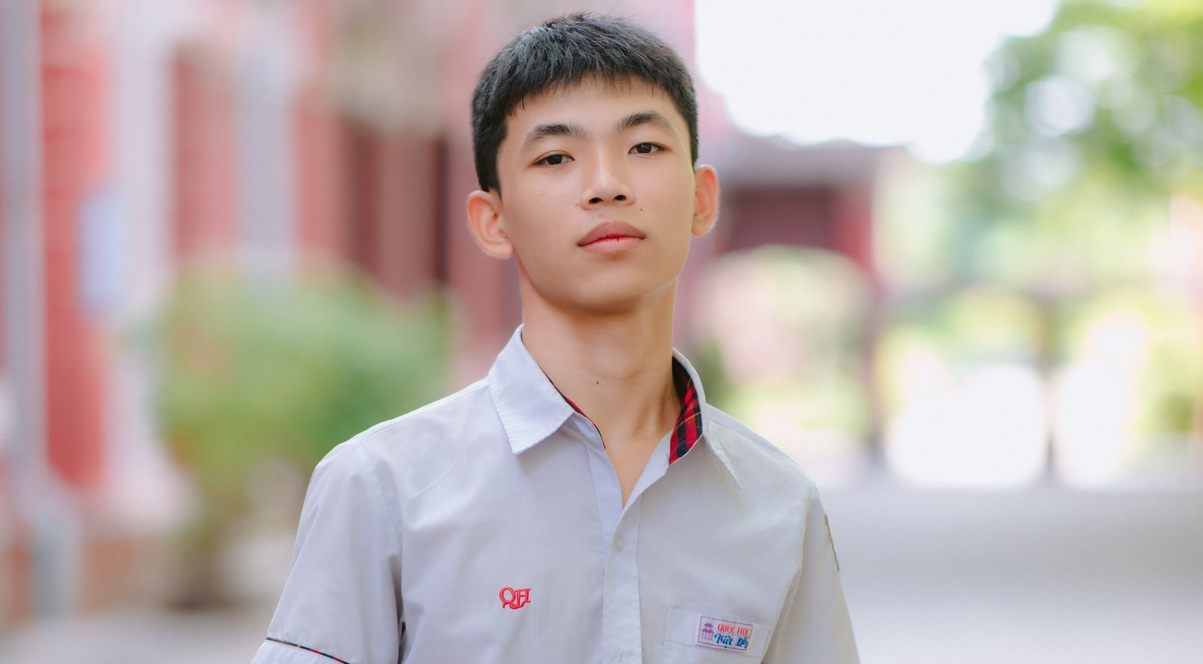 Niềm vui  nỗi lo của chàng thủ khoa