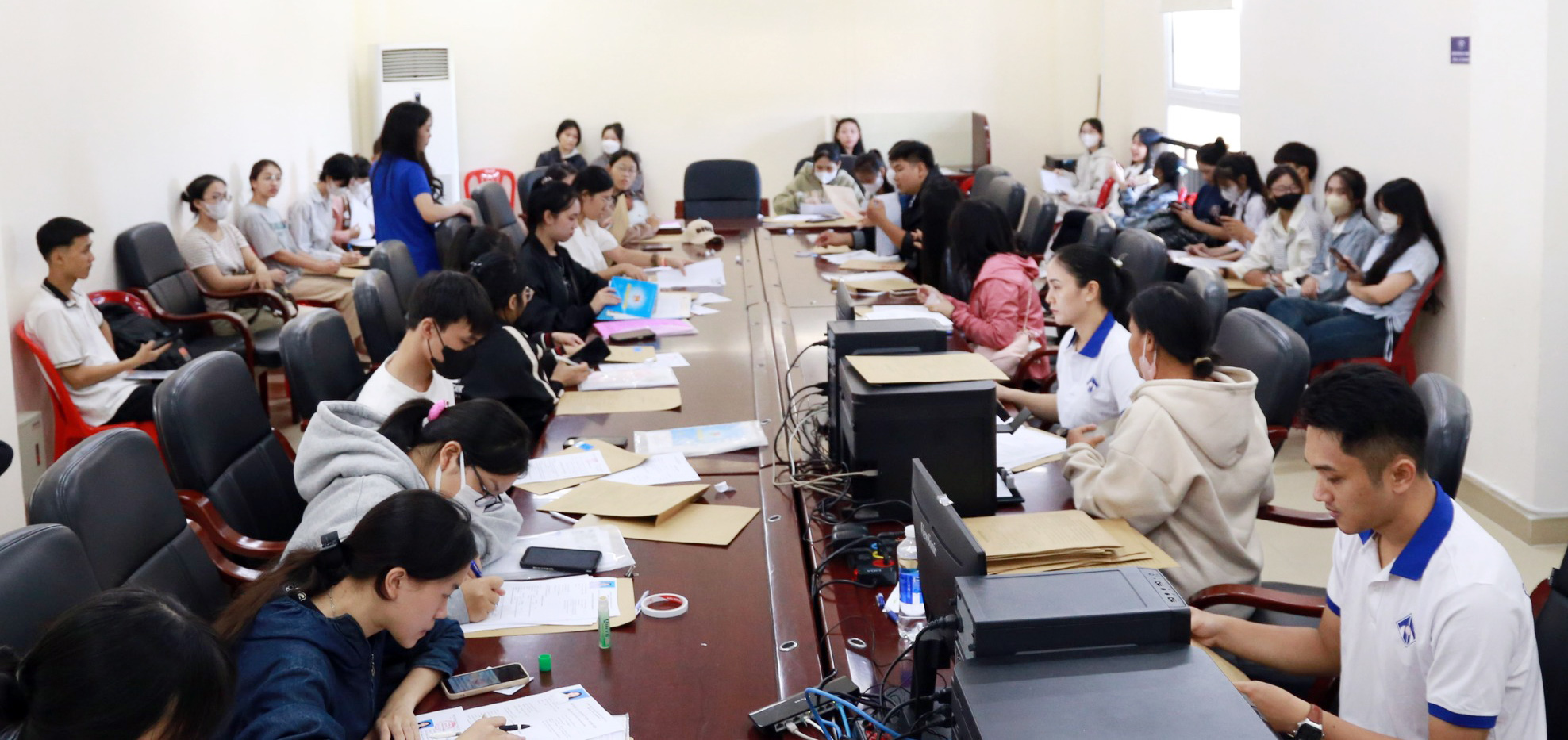 Đại học Huế xét tuyển bổ sung hơn 2 200 chỉ tiêu vào đại học