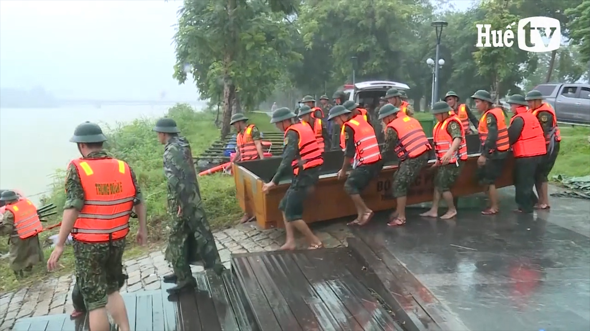 Bản tin An ninh-Cuộc sống ngày 3 9