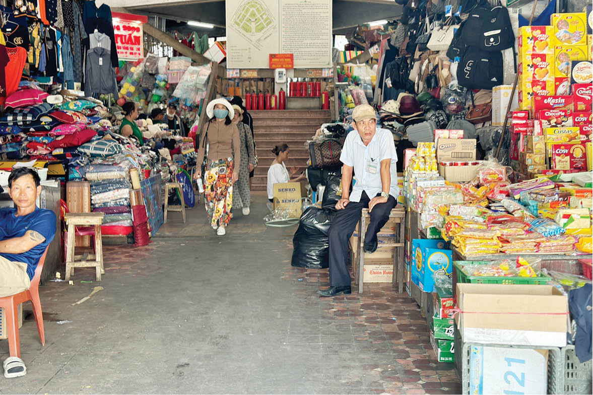 Một giải pháp căn cơ cần được phát huy, nhân rộng