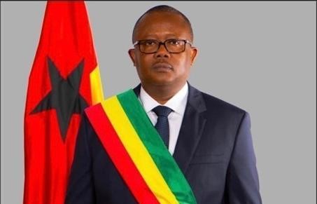 Tổng thống Cộng hòa Guinea-Bissau sẽ thăm chính thức Việt Nam