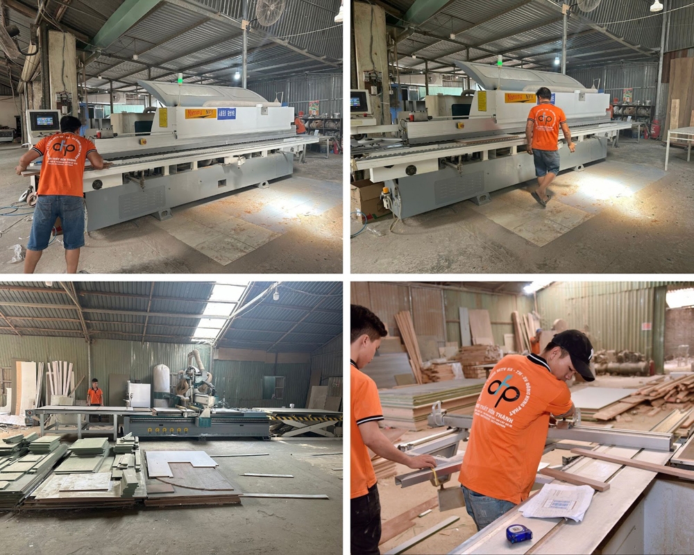 Đơn Vị Thiết Kế Nhà Phố Đẹp, Sáng Tạo - Nội Thất Bến Thành