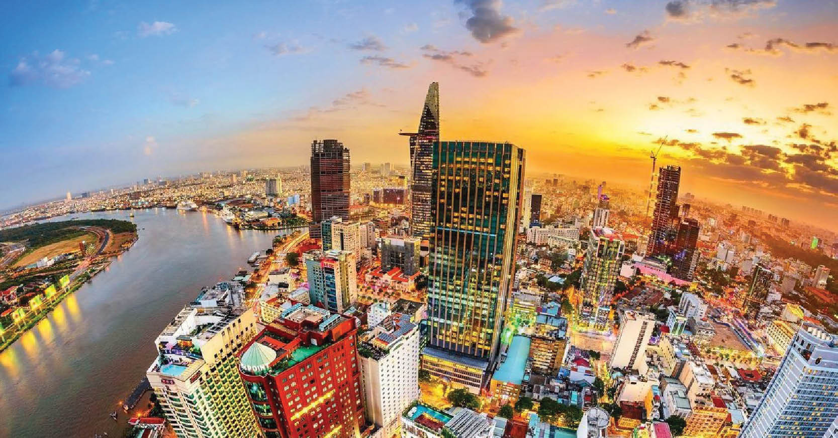 Niềm tin thúc đẩy quan hệ đối tác thành công ở châu Á - Thái Bình Dương