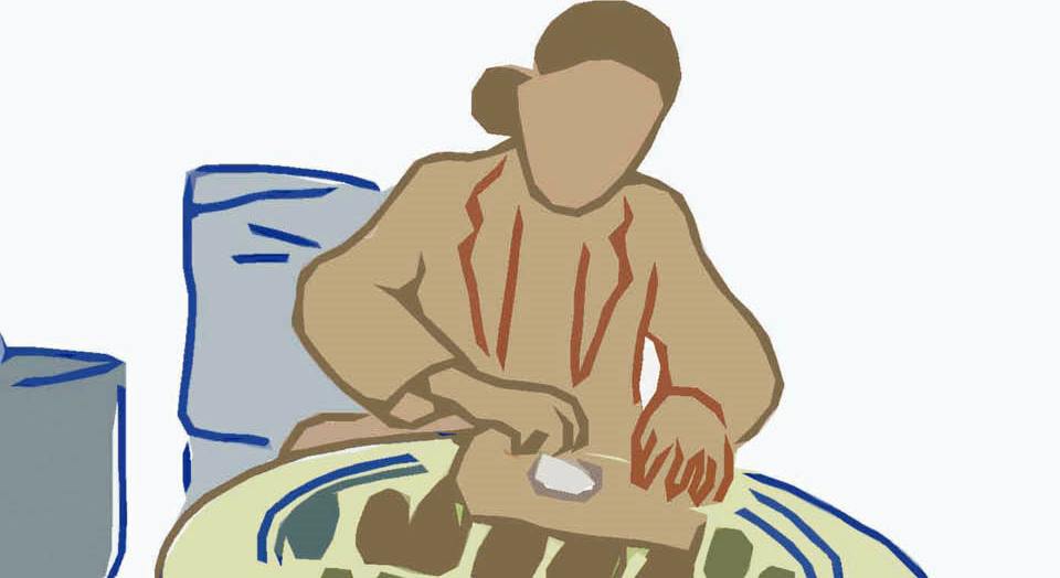 Thức quà ký ức