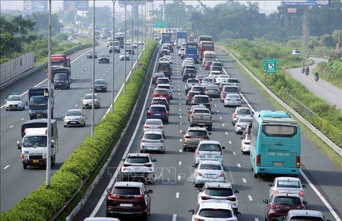 WHO kêu gọi hành động nhanh chóng thúc đẩy an toàn giao thông ở Đông Nam Á