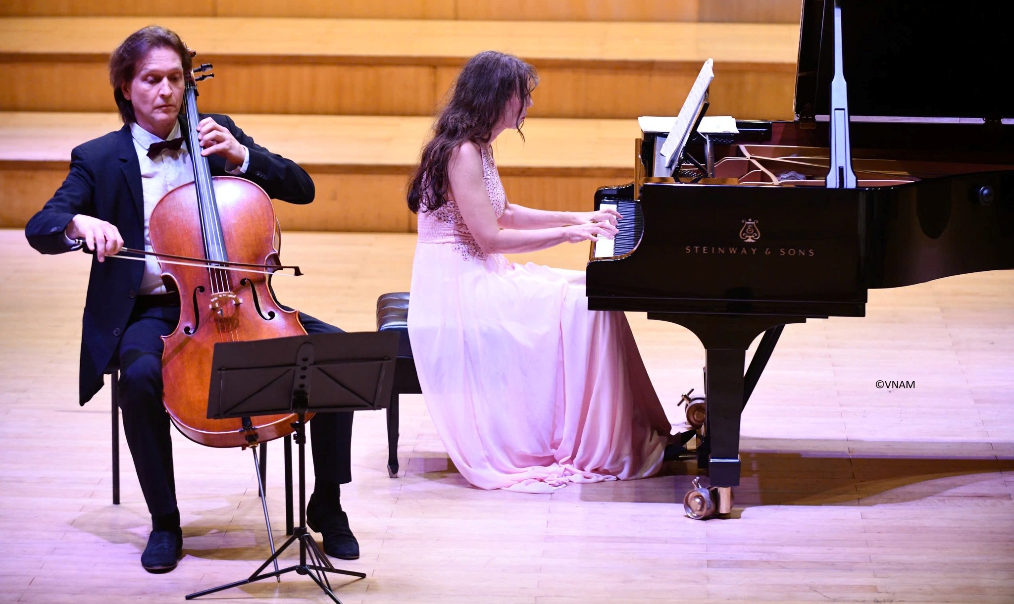 Bản tin Văn hóa du lịch ngày 5 9