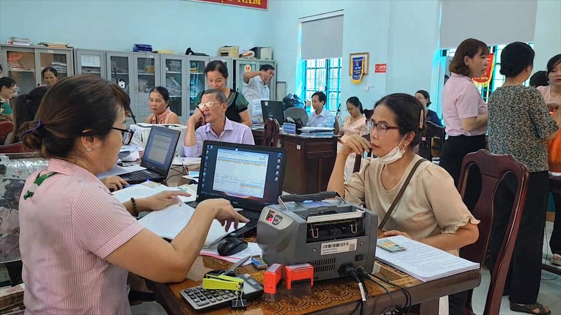 Bản tin Kinh tế - Thị trường ngày 7 9