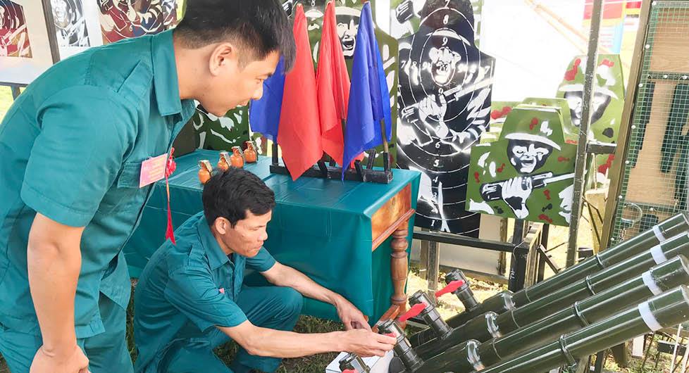 Sức lan tỏa từ phong trào Thi đua Quyết thắng